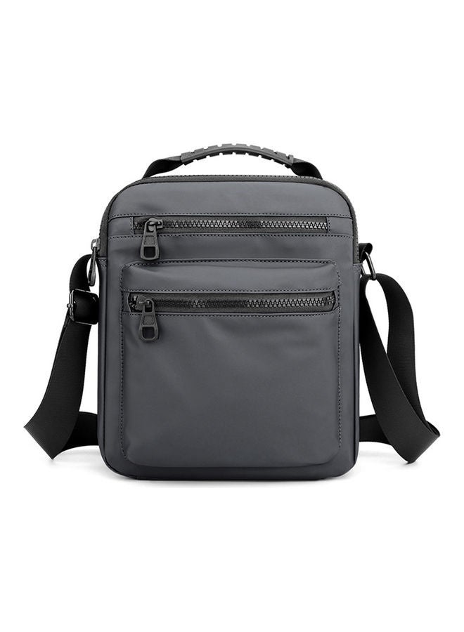 Generic Shoulder Bag with Adjustable Strap  - Image 5