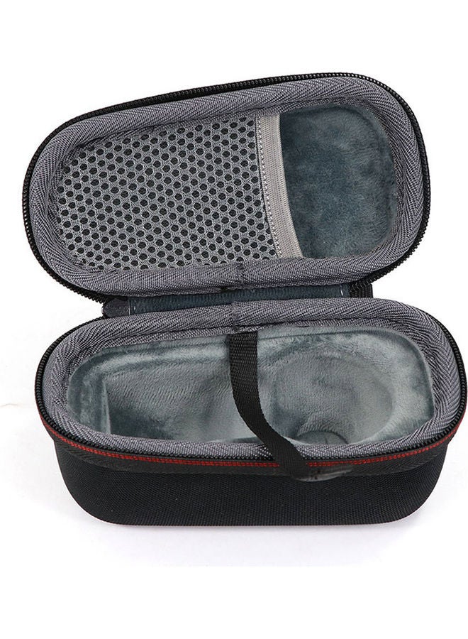 Protective Storage Case for Samsung Gear 360 Camera Black - Image 1