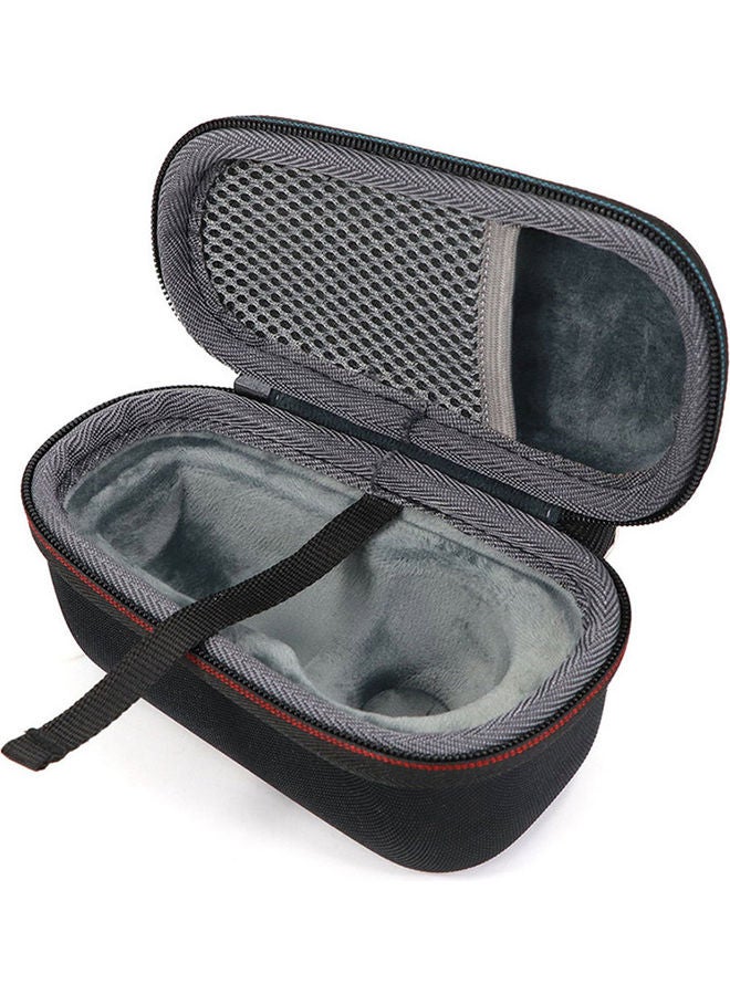 Protective Storage Case for Samsung Gear 360 Camera Black - Image 4