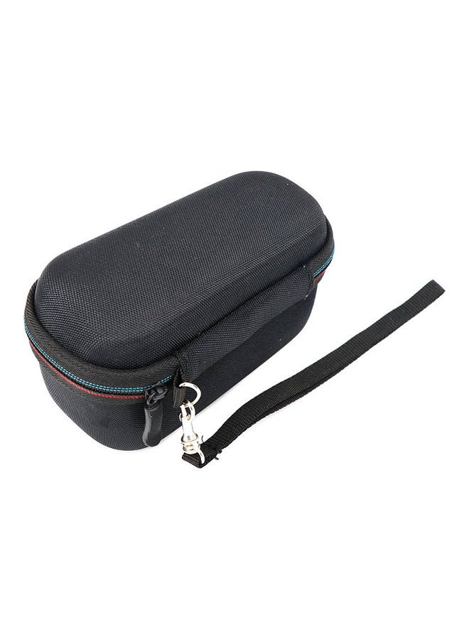 Protective Storage Case for Samsung Gear 360 Camera Black - Image 5