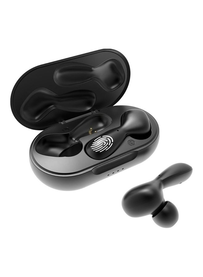 TWS-08 Wireless Bluetooth Earphones  - Image 1