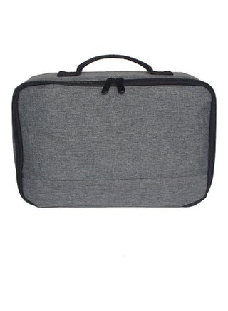 Portable Projector Storage Case Organizer Grey - v1626980329/N49386844A_1
