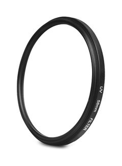 58mm Macro 10x Magnify Close Up Lens for Gopro Hero 7 Black