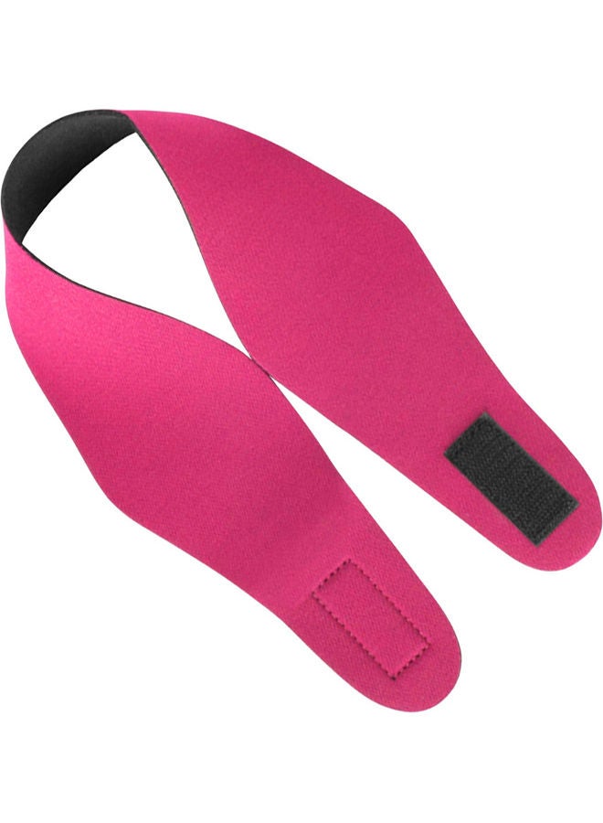 Generic Neoprene Swimming Headband 54x8cm  - Image 2