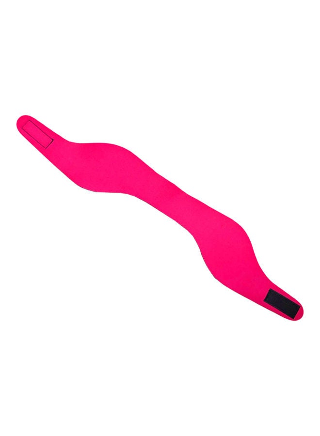 Generic Neoprene Swimming Headband 54x8cm  - Image 3