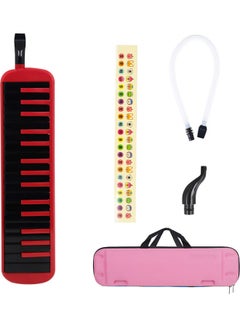 Generic 32-Key Professional Melodica Set  - Image 1