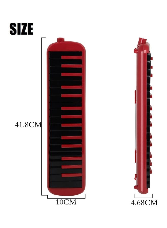 Generic - 32-Key Professional Melodica Set - Image 1