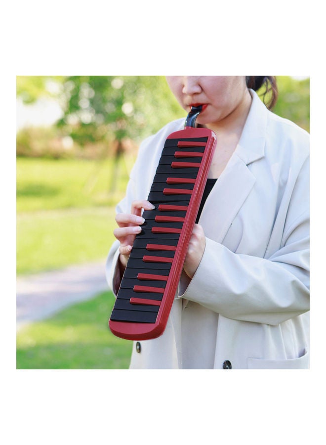 Generic - 32-Key Professional Melodica Set - Image 1