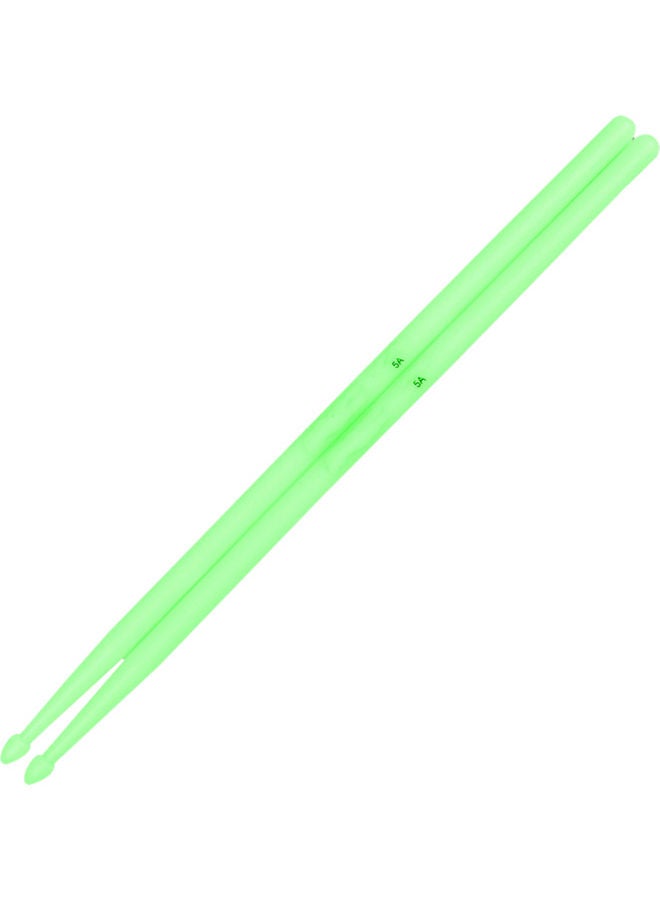 Generic Luminous Drumsticks Musical Instrument Tool  - Image 1