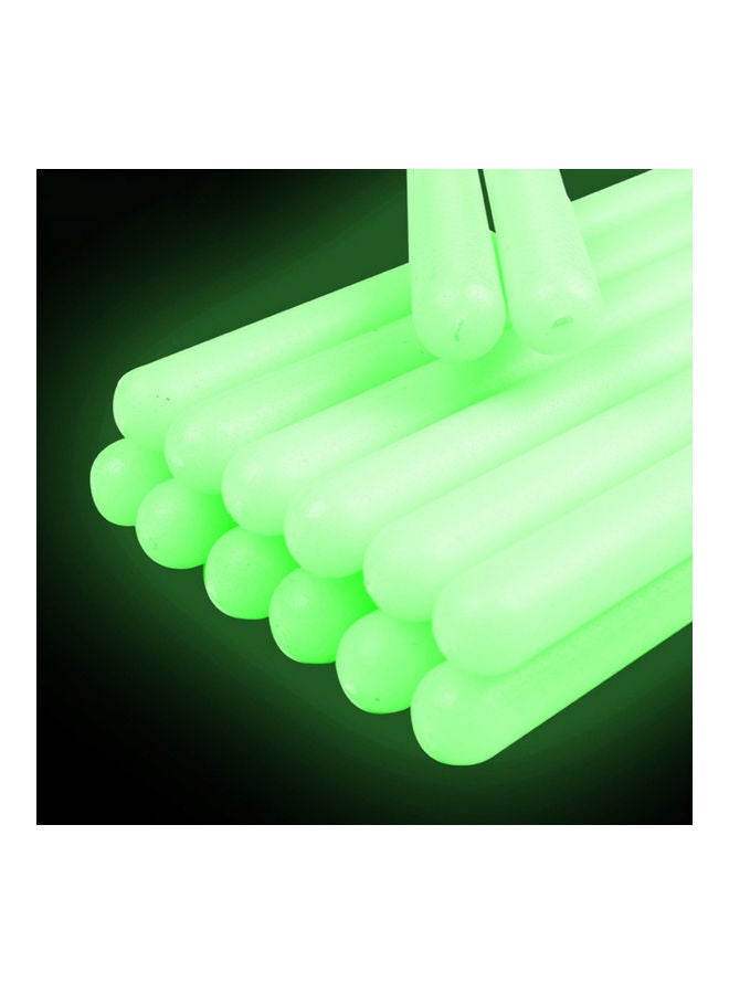Generic Luminous Drumsticks Musical Instrument Tool  - Image 3