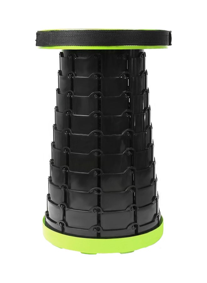 AIWANTO Adjustable Folding Stool - Image 2