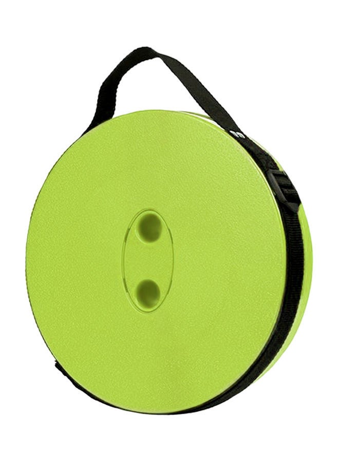 AIWANTO Adjustable Folding Stool - Image 3