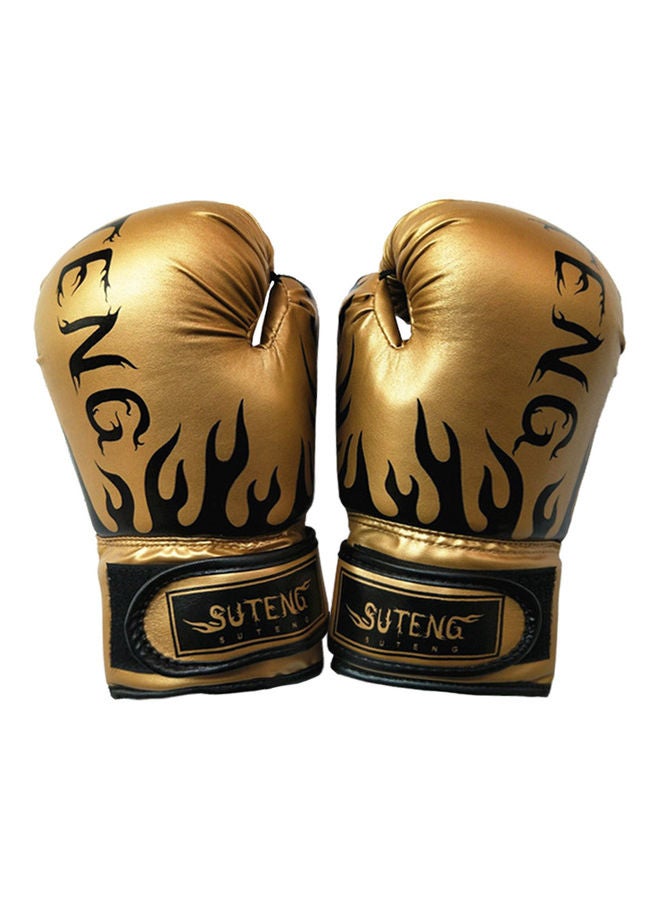 SUTENG Boxing Training Gloves For Kids 25 x 16cm  - Image 2