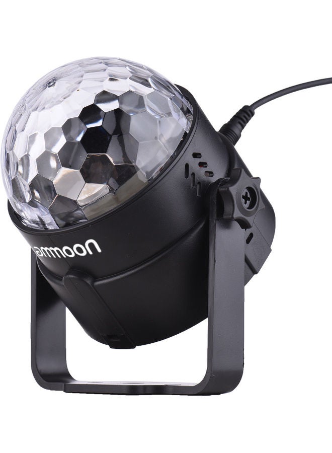 أمون مصباح LED مسرحي - Image 1