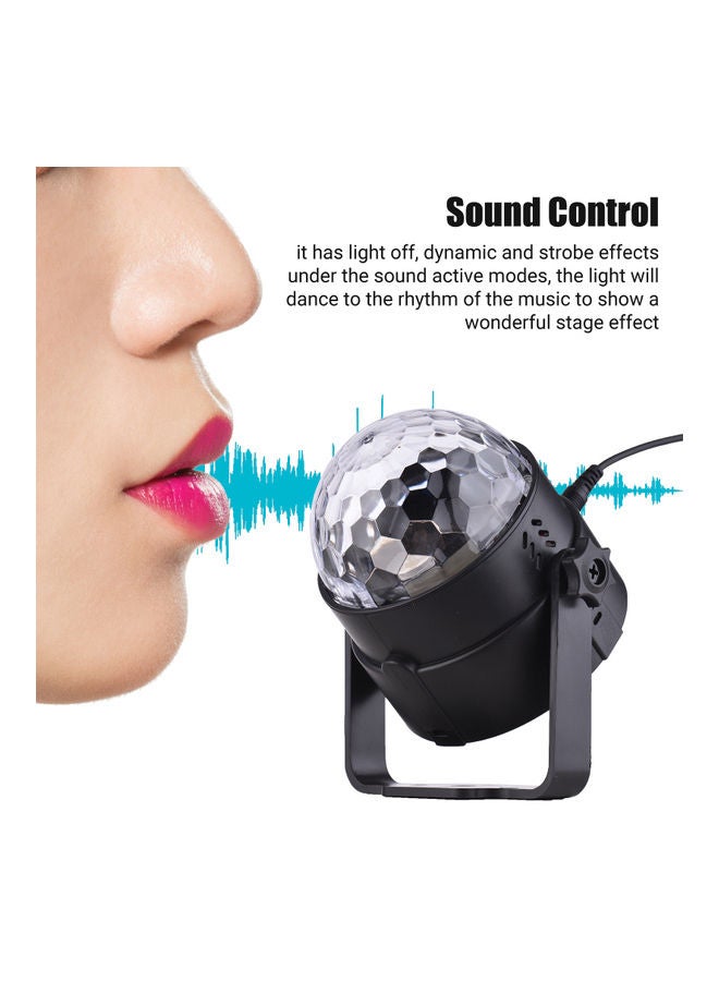 أمون مصباح LED مسرحي - Image 5