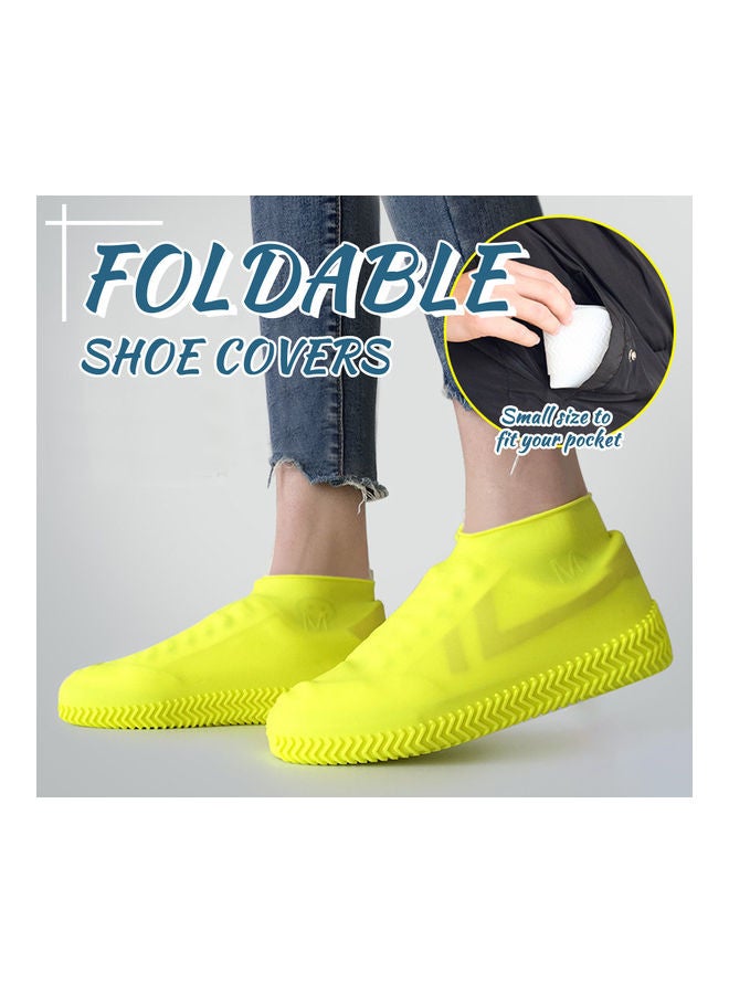 Waterproof Shoe Covers - Image 2