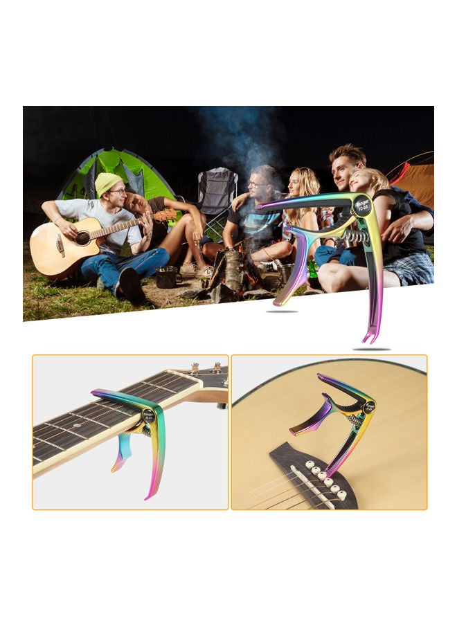 فلانجر مشبك كابو معدني من الزنك - Image 5