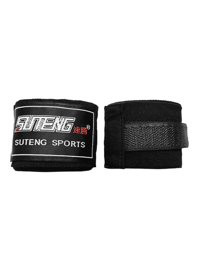 SUTENG 2-Piece Wrist Support Straps  - Image 2