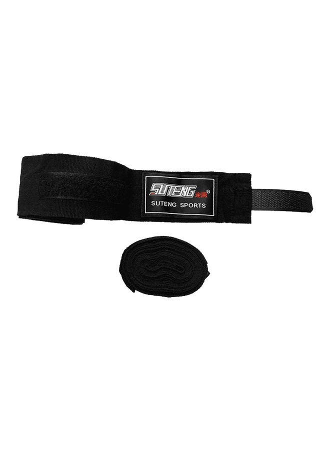 SUTENG 2-Piece Wrist Support Straps  - Image 3
