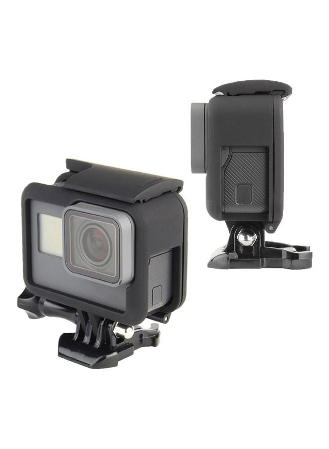 Protective Camera Case Cover for GoPro Hero 6 Black - Image 2