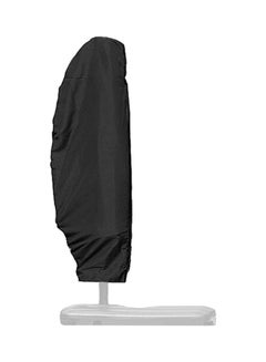 Fabric Patio Golf Umbrella With Storage Bag - v1626983897/N49377652A_1