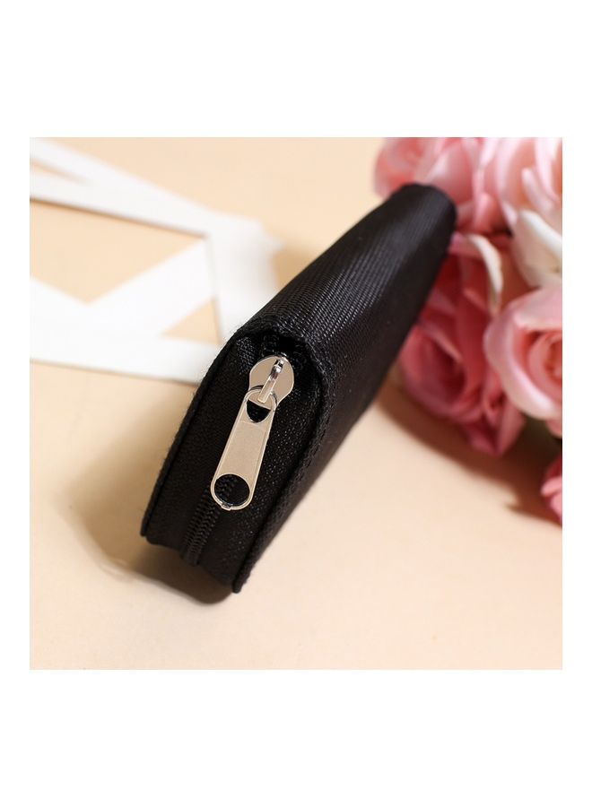 Memory Card Storage Carrying Case Black  - Image 2