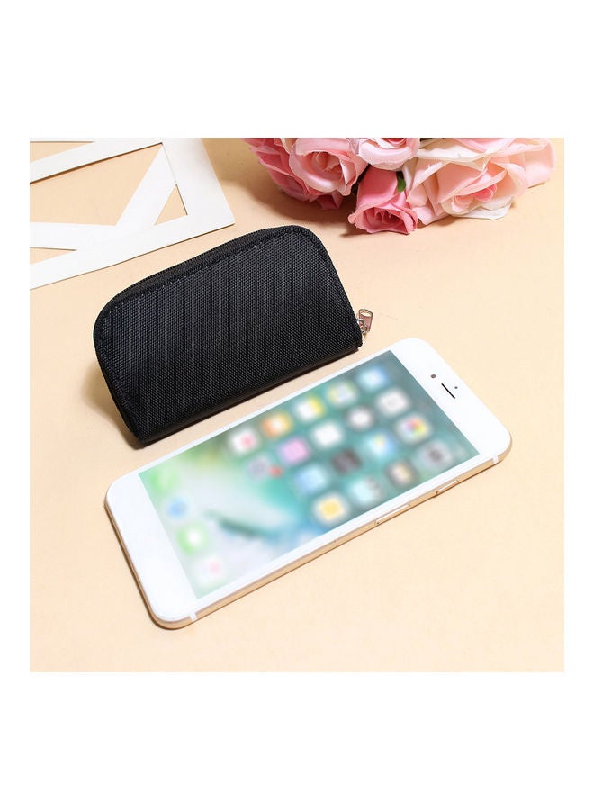 Memory Card Storage Carrying Case Black  - Image 3