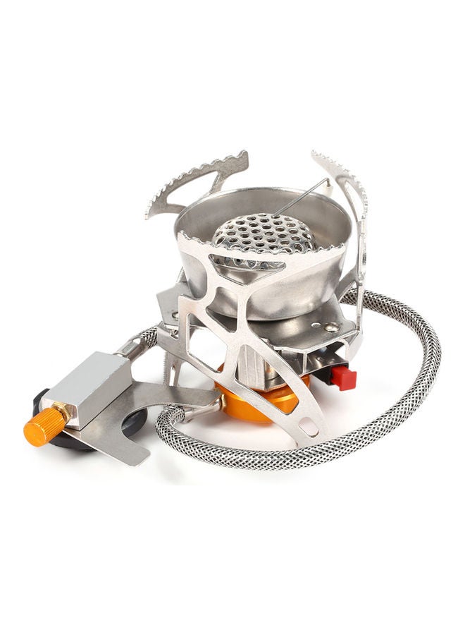 LIXADA Portable Camping Gas Stove With Storage Bag  - Image 4