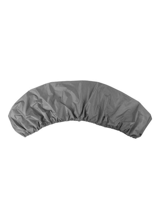 LIXADA - Kayak Boat Cover With Storage Bag - Image 1