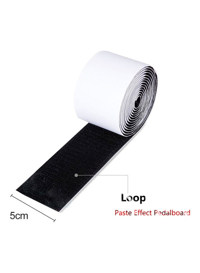 Generic Guitar Pedalboard Pedal Mounting Tape  - Image 3
