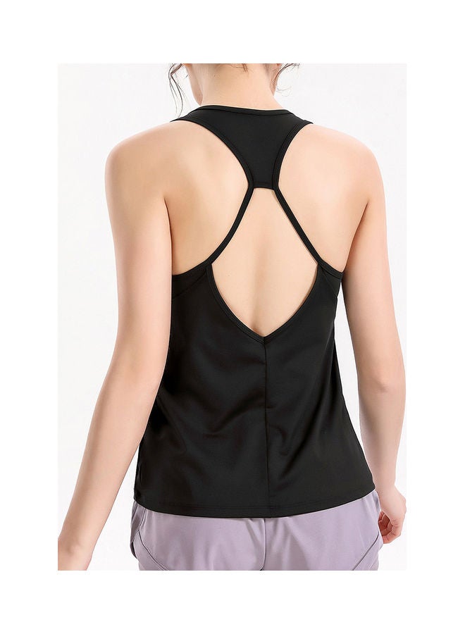 LIXADA - 2-In-1 Bra Tank With Removable Pads - Image 1