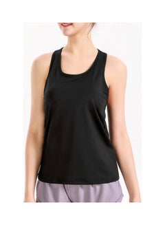 2-In-1 Bra Tank With Removable Pads