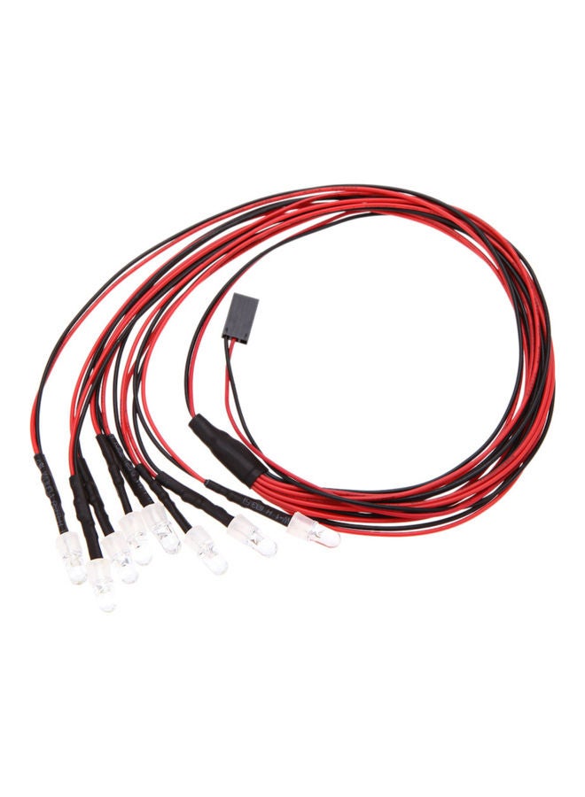GoolRC 8-Piece Original 5mm RC Accessories  - Image 2