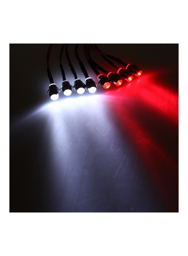 GoolRC 8-Piece Original 5mm RC Accessories  - Image 4