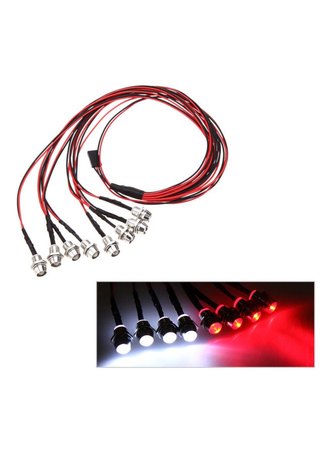 GoolRC 8-Piece Original 5mm RC Accessories  - Image 5