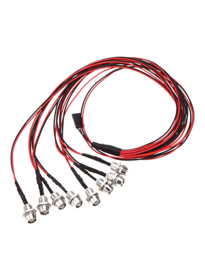 GoolRC 8-Piece Original 5mm RC Accessories  - Image 1