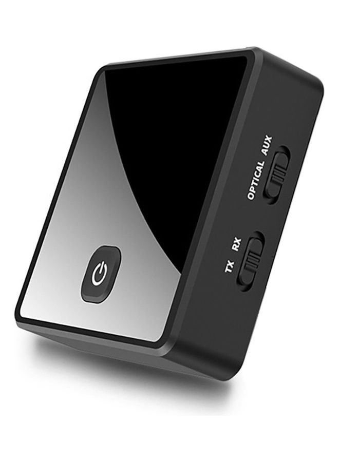 Generic Transmitter Receiver 2 In 1 Wireless Audio Adapter  - Image 1