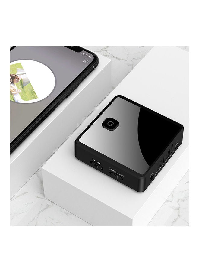 Transmitter Receiver 2 In 1 Wireless Audio Adapter