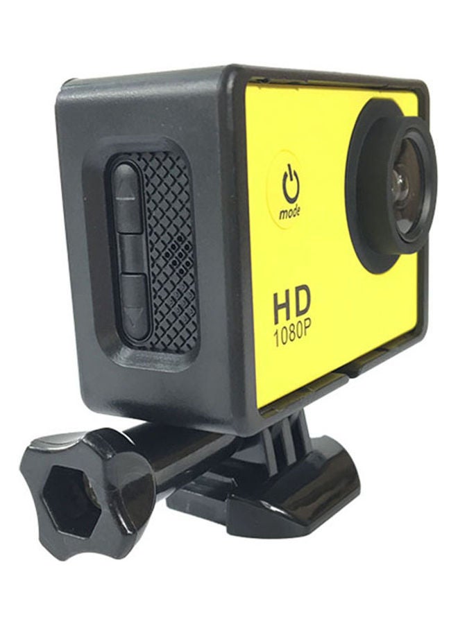 Camera Protective Housing Frame Case Mount Black  - Image 3