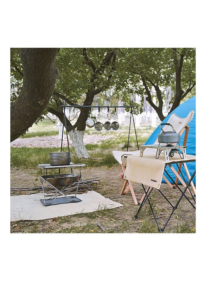 shinrtrip Camping Fireproof Thermal Resistant Cloth - Image 3