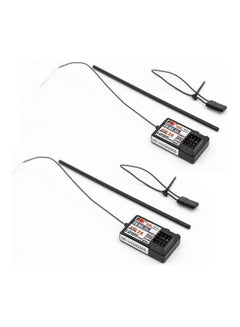 Flysky RC Receiver Set  - Image 1