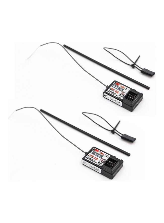 Flysky - RC Receiver Set - Image 1