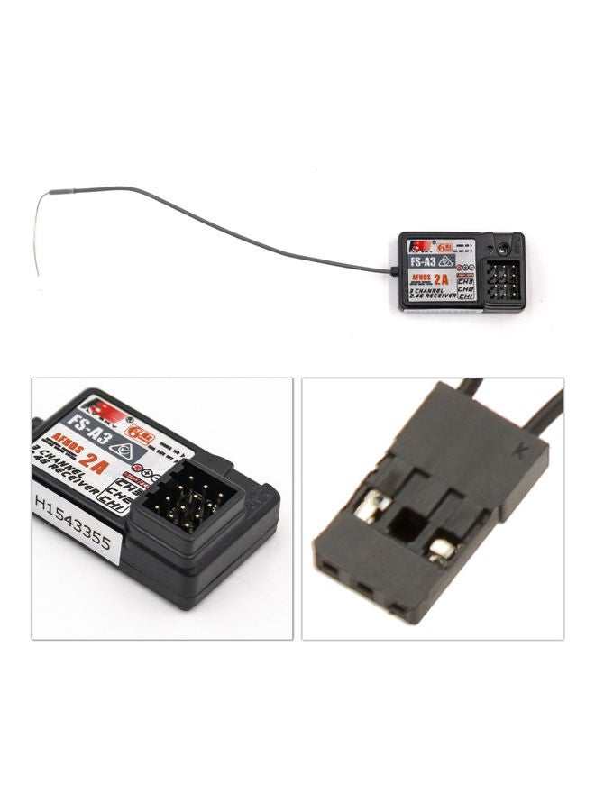 Flysky - RC Receiver Set - Image 1