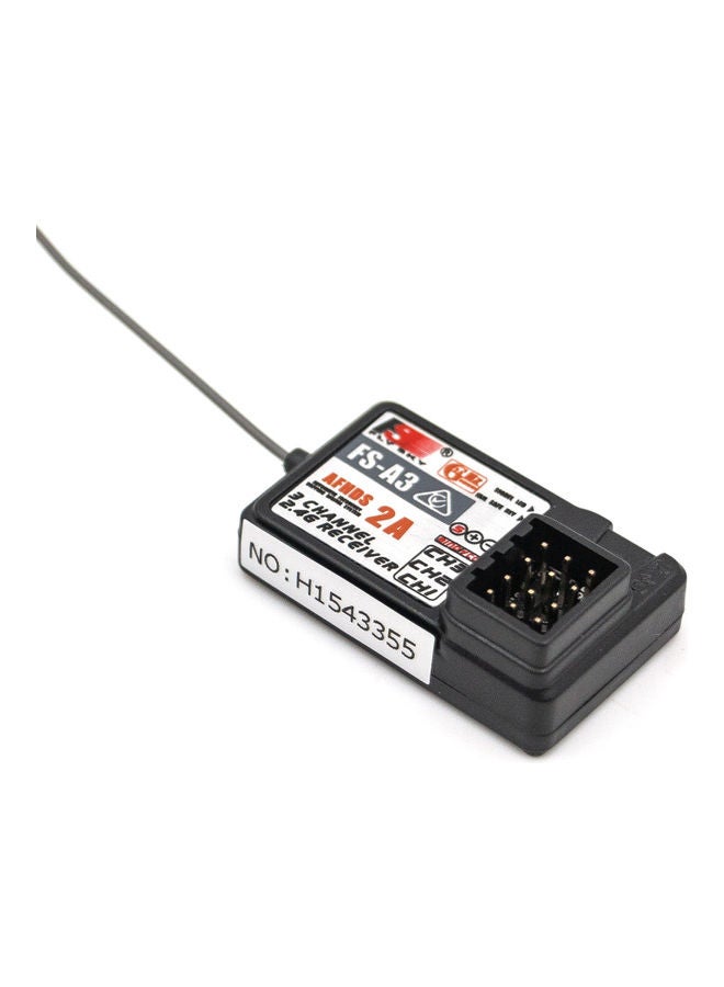 Flysky - RC Receiver Set - Image 1