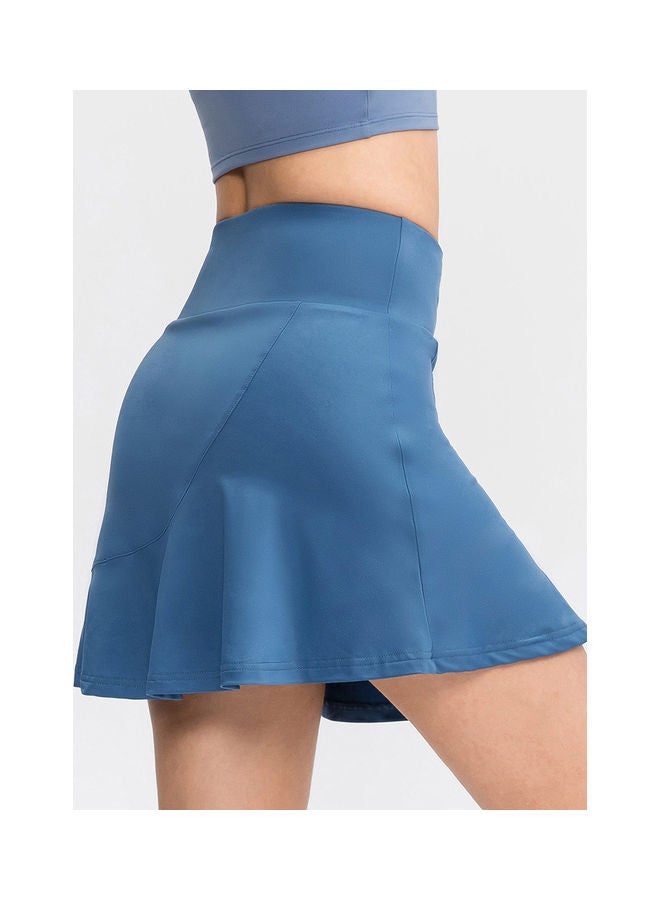 LIXADA Solid Cycling Skirt M - Image 4