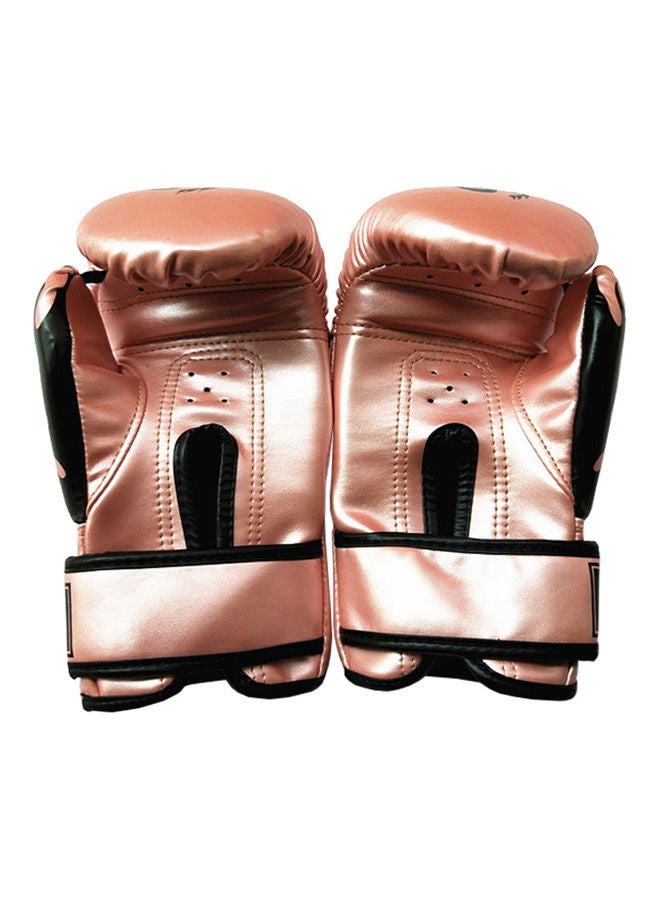 SUTENG Boxing Training Gloves For Kids 25 x 16cm  - Image 4