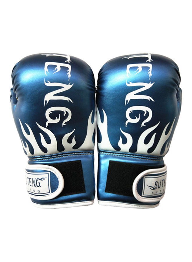 SUTENG Boxing Training Gloves For Kids 25 x 16cm  - Image 5