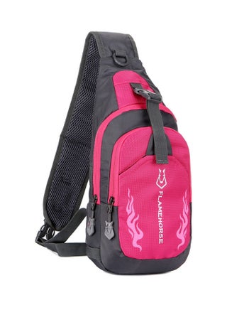 Water-Resistant Sling Backpack - v1626987872/N49377727A_1