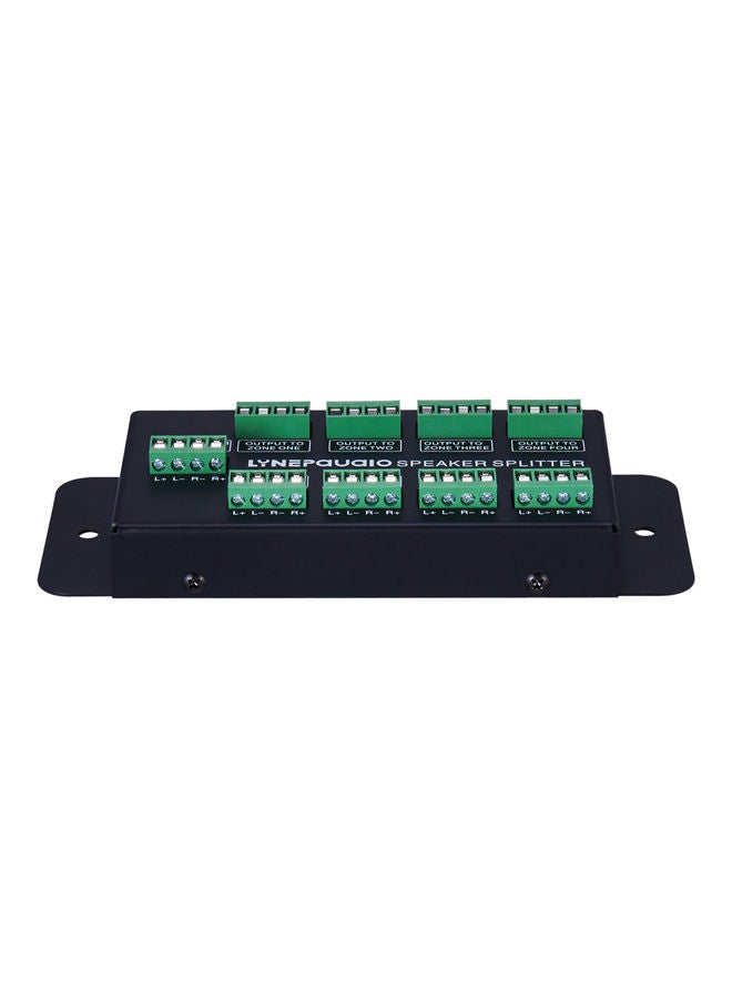 Generic - 1 In 8 Out Speaker Selector Switch Audio - Image 1