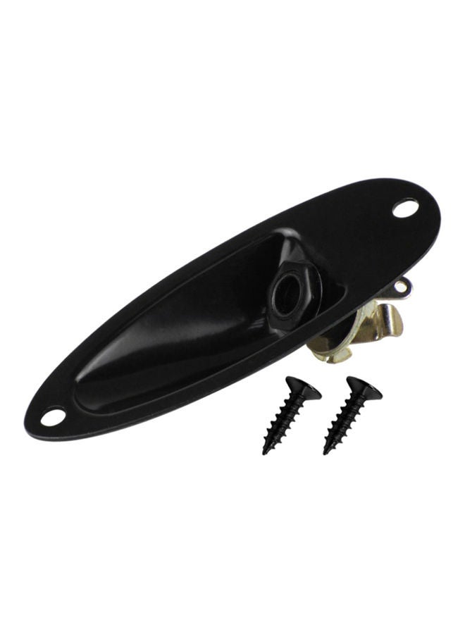 Generic Electric Guitar Bass Pickup Jack 